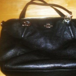 BRAND NEW COACH PURSE